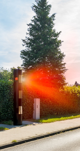blitzer strasse