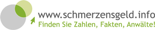 schmerzensgeld